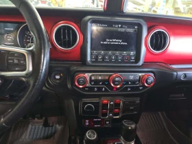 Jeep Wrangler Unlimited Rubicon, снимка 7