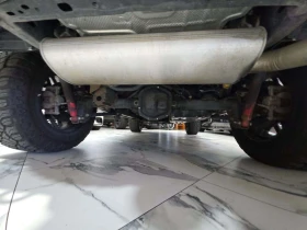 Jeep Wrangler Unlimited Rubicon, снимка 10