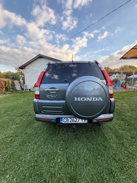 Honda Cr-v, снимка 3