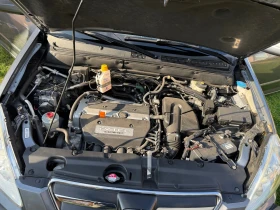 Honda Cr-v, снимка 13