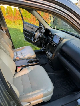 Honda Cr-v, снимка 6