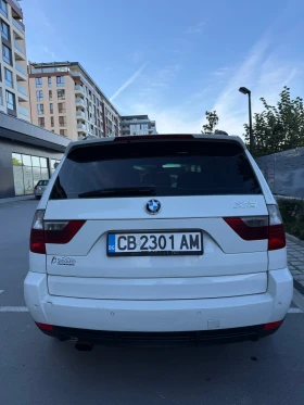 BMW X3 2.0d, снимка 5