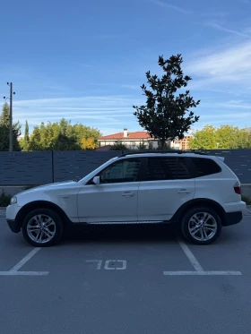 BMW X3 2.0d, снимка 4