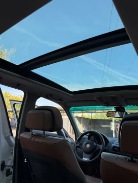 BMW X3 2.0d, снимка 8