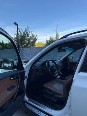 BMW X3 2.0d, снимка 7