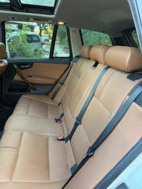 BMW X3 2.0d, снимка 9