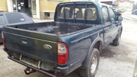 Ford Ranger  | Mobile.bg    5