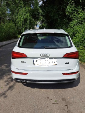 Audi Q5 S Line / N1 регистрация, снимка 3