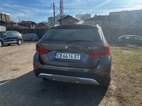 BMW X1 X drive M packet, снимка 6