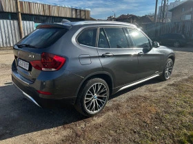 BMW X1 X drive M packet, снимка 4