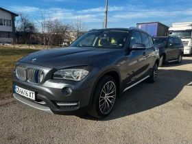 BMW X1 X drive M packet, снимка 3