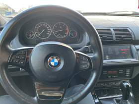 BMW X5 218 k.с. facelift, снимка 6 - Автомобили и джипове - 45454233