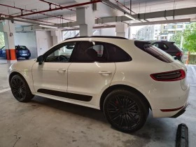 Porsche Macan TURBO, снимка 6