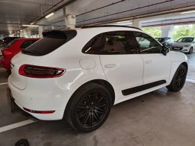 Porsche Macan TURBO, снимка 5