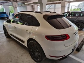 Porsche Macan TURBO, снимка 1