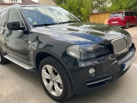     BMW X5 3.5  