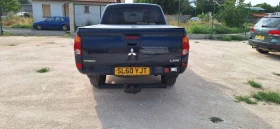 Mitsubishi L200 Mitsubishi l200 Diesel   | Mobile.bg    16