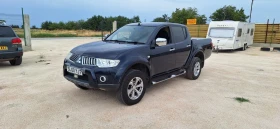 Mitsubishi L200 Mitsubishi l200 Diesel   | Mobile.bg    1