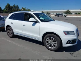     Audi Q5 PREMIUM PLUS