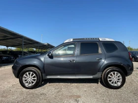 Dacia Duster 1.6i 4x4, снимка 4