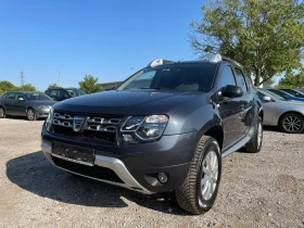 Dacia Duster 1.6i 4x4, снимка 2