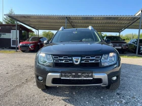 Dacia Duster 1.6i 4x4, снимка 3