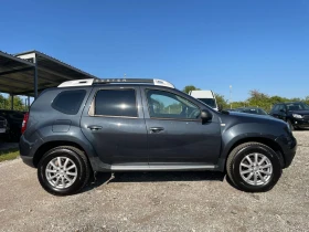 Dacia Duster 1.6i 4x4, снимка 5