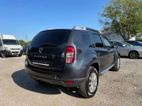 Dacia Duster 1.6i 4x4, снимка 6