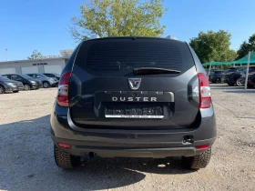 Dacia Duster 1.6i 4x4, снимка 7