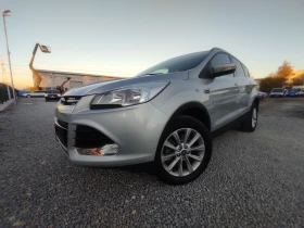 Ford Kuga 2.0TDCi/NAVI/EURO 6B/KAMERA/KEYLESS , снимка 2