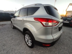 Ford Kuga 2.0TDCi/NAVI/EURO 6B/KAMERA/KEYLESS , снимка 6