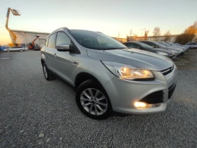 Ford Kuga 2.0TDCi/NAVI/EURO 6B/KAMERA/KEYLESS , снимка 1