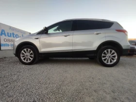 Ford Kuga 2.0TDCi/NAVI/EURO 6B/KAMERA/KEYLESS , снимка 7