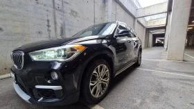 BMW X1 X1 28I X Drive , снимка 9