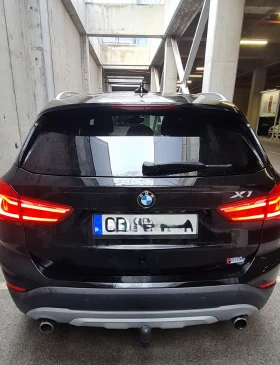 BMW X1 X1 28I X Drive , снимка 4