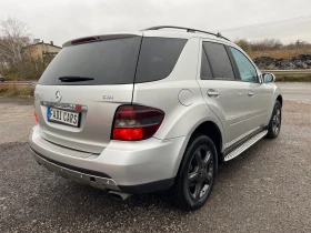 Mercedes-Benz ML 320 3.2// ! 100%  | Mobile.bg    8