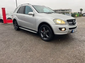 Mercedes-Benz ML 320 3.2// ! 100%  | Mobile.bg    4