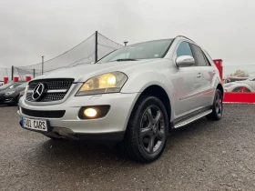 Mercedes-Benz ML 320 3.2// ! 100%  | Mobile.bg    3