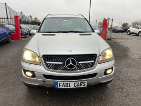  Mercedes-Benz ML 320