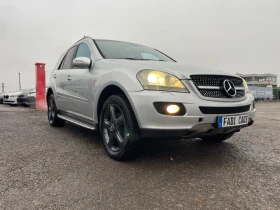 Mercedes-Benz ML 320 3.2// ! 100%  | Mobile.bg    2