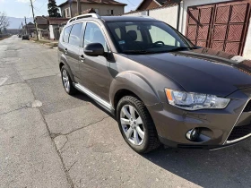 Mitsubishi Outlander, снимка 3