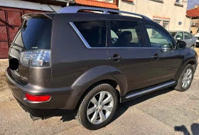 Mitsubishi Outlander, снимка 4