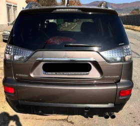 Mitsubishi Outlander, снимка 5