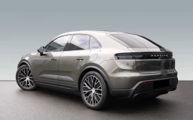 Porsche Macan 4 = Porsche Active Suspension Management=  | Mobile.bg    3