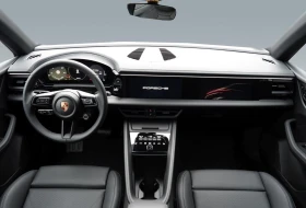 Porsche Macan 4 = Porsche Active Suspension Management=  | Mobile.bg    8