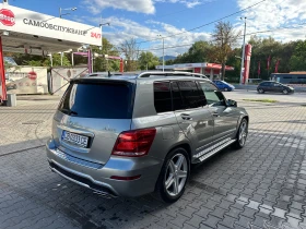 Mercedes-Benz GLK * Distronic plus * АMG * 350cdi* 4matic* 265hp, снимка 3