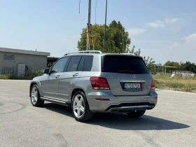 Mercedes-Benz GLK * Distronic plus * АMG * 350cdi* 4matic* 265hp, снимка 4