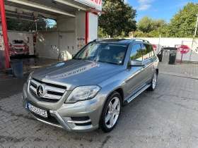 Mercedes-Benz GLK * Distronic plus * АMG * 350cdi* 4matic* 265hp, снимка 2