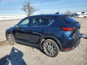 Mazda CX-5 GT - [4] 