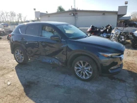 Mazda CX-5 GT - [6] 